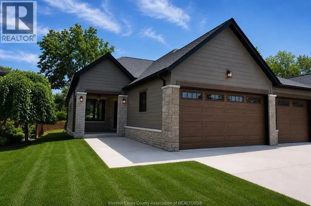 412 Blake Street, Belle River